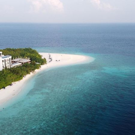 Ukulhas Villa Exterior photo